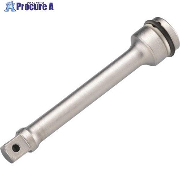 TONE �C���p�N�g�p�G�N�X�e���V�����o�[ �S��300mm �����p25.4mm NE80-300