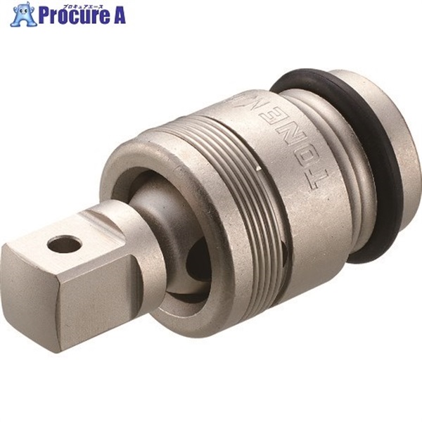 TONE �C���p�N�g�p���j�o�[�T���W���C���g �{�[���W���C���g(�V���[�g�^�C�v) �����p12.7mm NJ40S