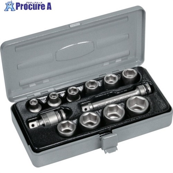 TONE CpNgp\PbgZbg(^g[t) 12pcs p9.5mm NV3102