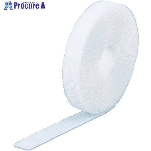 TRUSCO }WbNoh[[R]]e[v   40mm×25m MKT-40250-W  1  gXRR() 