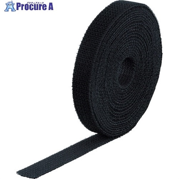 TRUSCO }WbNoh[[R]]e[v   40mm×25m MKT-40250-BK  1  gXRR() 