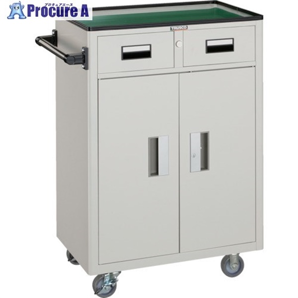 TRUSCO c[S 600X400XH880 oEt zCg NTS-503N-W  1  gXRR() 