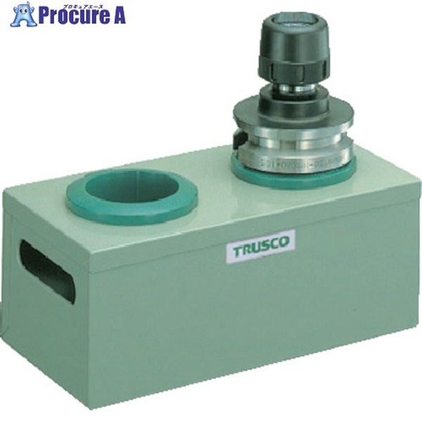 TRUSCO ツーリングケース BT・NT兼用50用 2個収納 NT-50-2  1台 ▼505-0391
