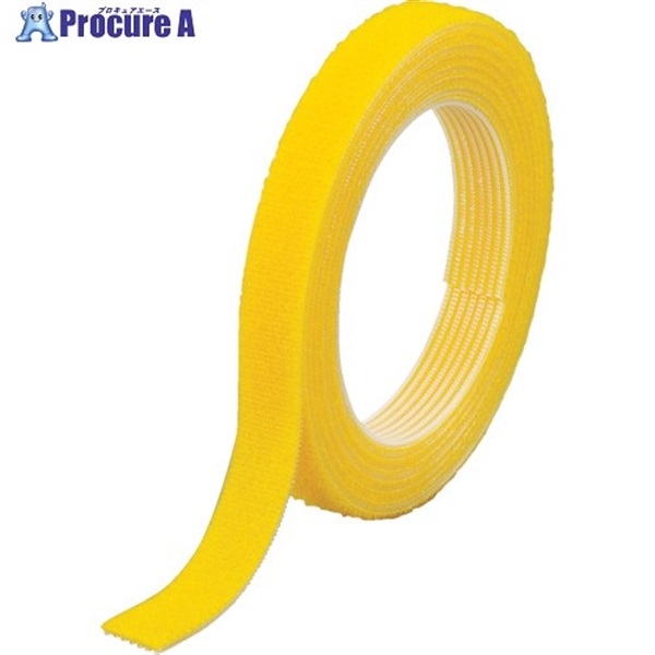 TRUSCO }WbNoh[[R]]e[v 40mmX30m MKT-40W-Y  1  gXRR() 