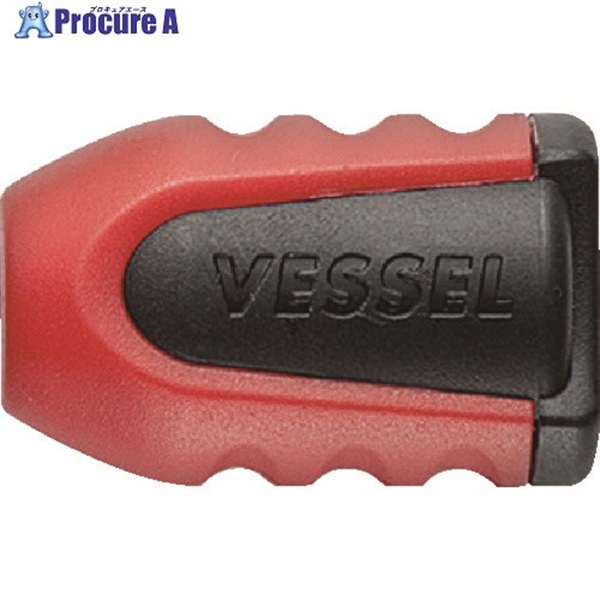 VESSEL ネジマグキャッチャー No.NMC-2P(2個) NMC-2P  1パック  (株)ベッセル ▼810-6963