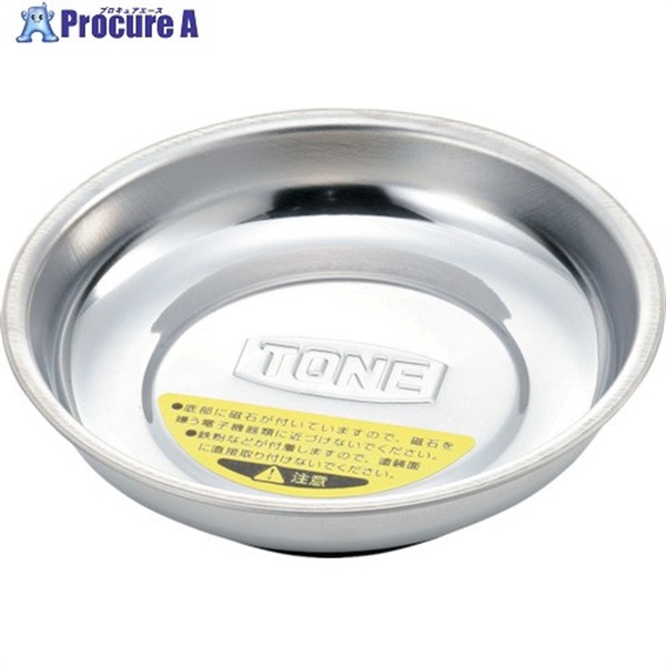 TONE �}�O�l�b�g�c�[���z���_ �}�O�l�b�g�t�p�[�c�g���C ��150mm ���s150mm MPT-CM