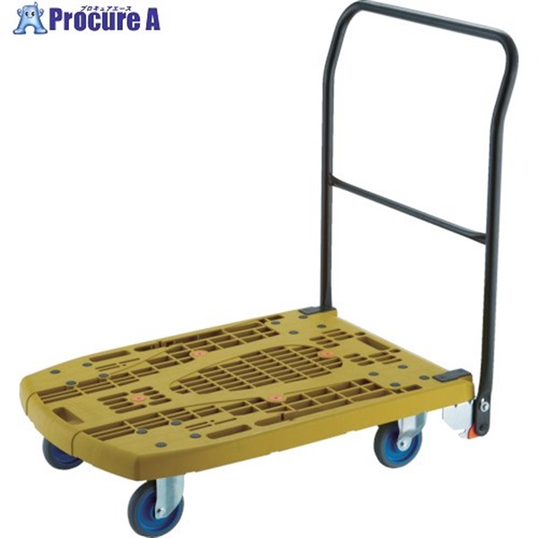 TRUSCO  JeBIrbOtbg ] 900X600 Xgbp[t I[u MPK-906F2-OG-S  1  gXRR() 