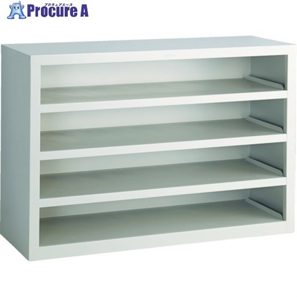 TRUSCO ojbg{ W854XD307XH609 lIO[ MK-64S NG(ȵڰ V.NN)  1  gXRR() 