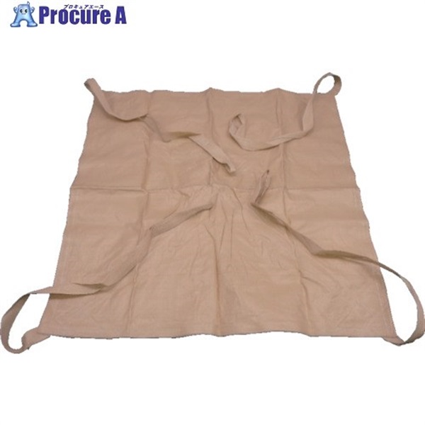 TESAC PPマルチモッコ MO18X18  1枚 ▼835-8496