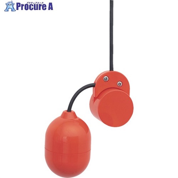 ツルミ ミニフロート b接点用 6M MF-3B-6M  1個 ▼835-8633