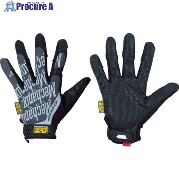 MECHANIX 【売切廃番】ザ・オリジナル グリップ XL MGG-05-011  1双  (同)メカニクスウェアジャパン ▼836-7798