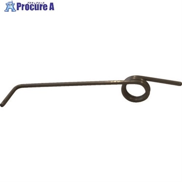 TRUSCO プレス板脱着工具用スプリング(1ケ入り) MGP-HP-SPRING  1個 ▼855-8100
