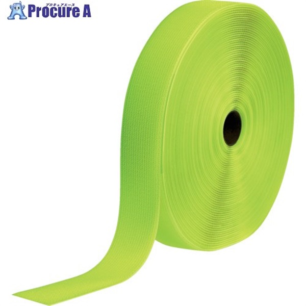 TRUSCO t[}WbN[[R]]e[vЖʌuCG[50mm25m MKT50B-LY  1  gXRR() 