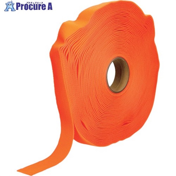 TRUSCO }WbNoh[[R]]e[vʌuIW40mm25m MKT-40250-LOR  1  gXRR() 