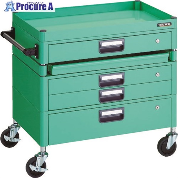 TRUSCO c[S tFjbNXS ȉ 750X500 H740 ot XCh1i OO[ PEW-771M1VXZ-YG  1  gXRR() 