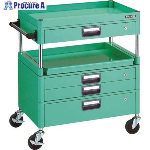 TRUSCO c[S tFjbNXS ȉ 750X500 H880 ot XCh1i OO[ PEW-971M1VXZ-YG  1  gXRR() 