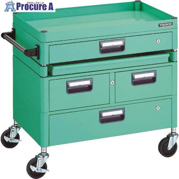 TRUSCO c[S tFjbNXS ȉ 750X500 H740 ot XCh1i OO[ PEW-771M1VWZ-YG  1  gXRR() 