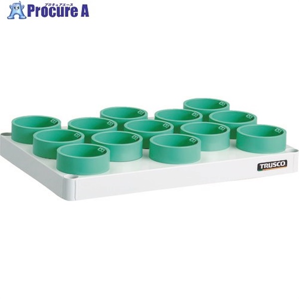 TRUSCO c[S tFjbNXS I 600X400 HSK100A zCg PEW-TL64D-W  1  gXRR() 