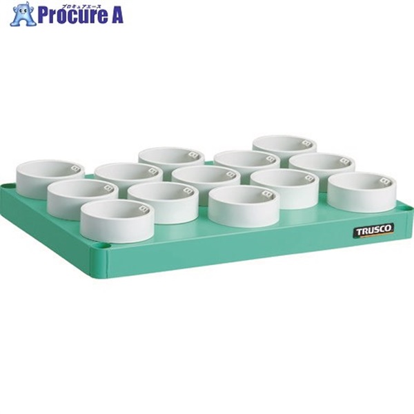 TRUSCO c[S tFjbNXS I 600X400 HSK100A BT50 NT50p OO[ PEW-TL64D-YG  1  