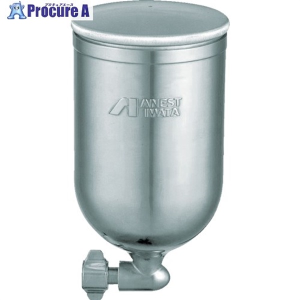 アネスト岩田 重力式カップ 250ml PC-5  1個 ▼116-3311