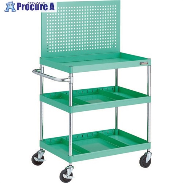 TRUSCO c[S tFjbNXS ȉ 750X500 d2it 㕔p`Opldl OO[ PEW-P973S2-YG  1  