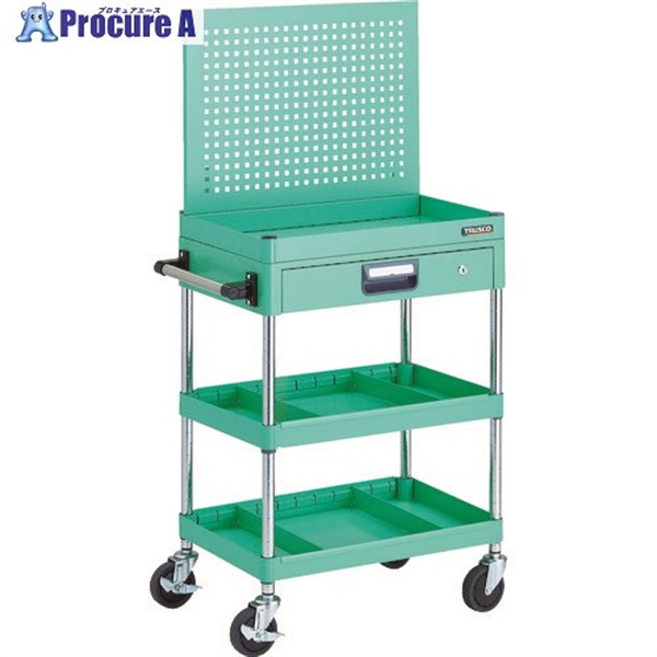 TRUSCO c[S tFjbNXS ȉ 600X400 d2it ot 㕔p`Opldl OO[ PEW-P963ZS2-YG  1  