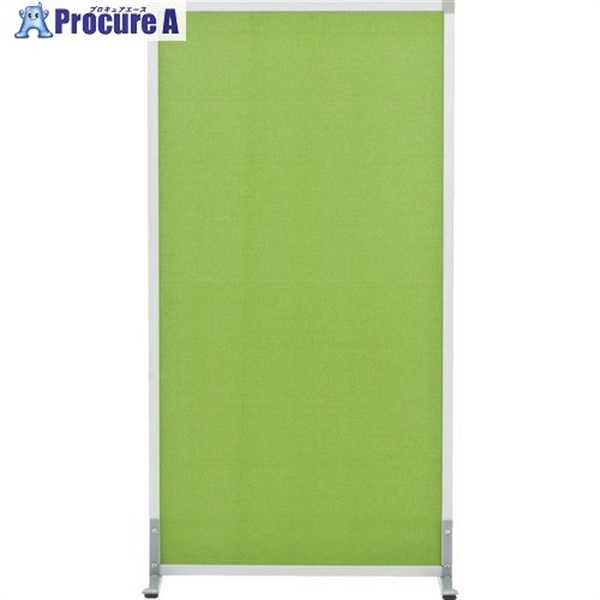 TRUSCO �s���i�b�v�X�N���[�� 800X1541mm �O���[�� PNS-815-GN  1��  �g���X�R���R(��) ��