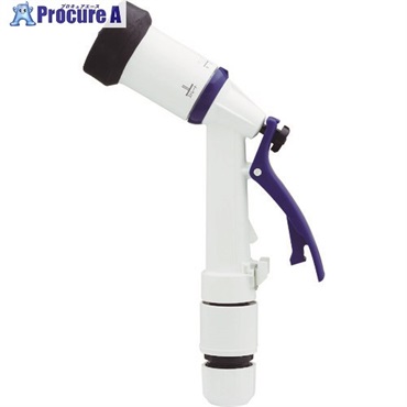 タカギ ホースノズル ラクロックファイブS QG1175NB  1個  (株)タカギ ▼116-5313