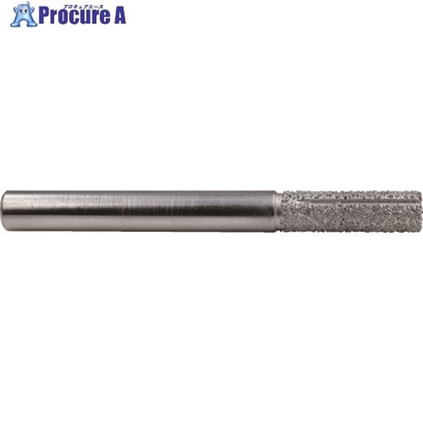 TRUSCO �Č��_�C�������h�o�[ �~�� �n�a�E�V�����N�a8mm 80mm PCM8.0-D427  1�{  �g���X�R���R(��) 