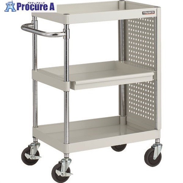 TRUSCO c[S tFjbNXS R ȉ 600X400 XCh1i ʃplt zCg PEW-962M1PL-W  1  gXRR() 