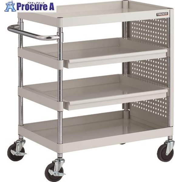 TRUSCO c[S tFjbNXS R ȉ 750X500 XCh2i ʃplt zCg PEW-972M2PL-W  1  gXRR() 