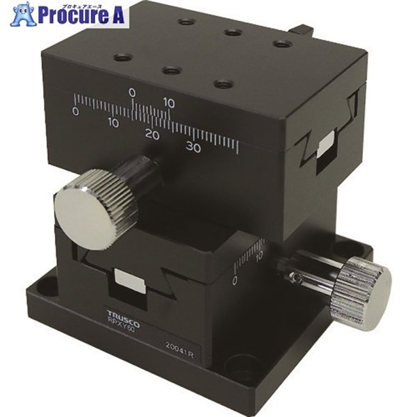 TRUSCO ���b�N�s�j�I��XY�X�e�[�W 40X60 RPXY60  1��  �g���X�R���R(��) 