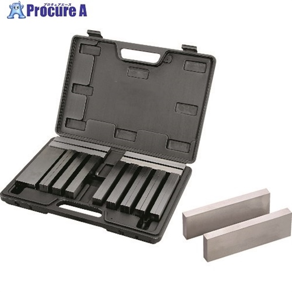 TRUSCO �p�������u���b�N�Z�b�g(���s��) ��10 ��14�`50 ��150mm 14�g�Z�b�g PB128  1S  �g���X�R���R(��) 