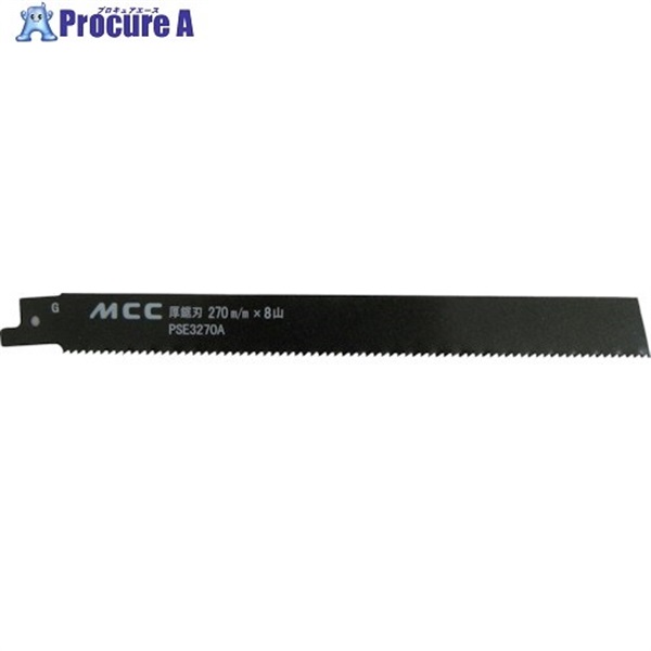 MCC PSpn 270MMX8R(oC^) PSE3270A  1   