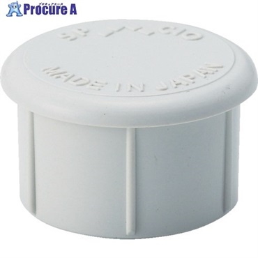 SPACIO プラスチックジョイント PJー503W オフホワイト 白 PJ-503  W    (ｳﾁｷｬｯﾌﾟ)  1個 ▼256-5196
