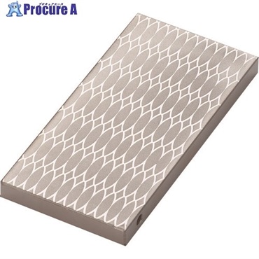 TRUSCO チップストーン 100X50X8 仕上用 #700 S-2-700  1個 ▼286-8164