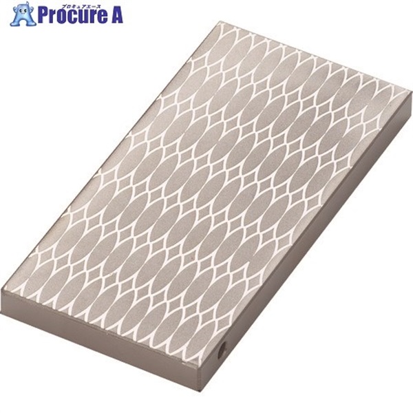 TRUSCO チップストーン 100X50X8 仕上用 #700 S-2-700  1個 ▼286-8164