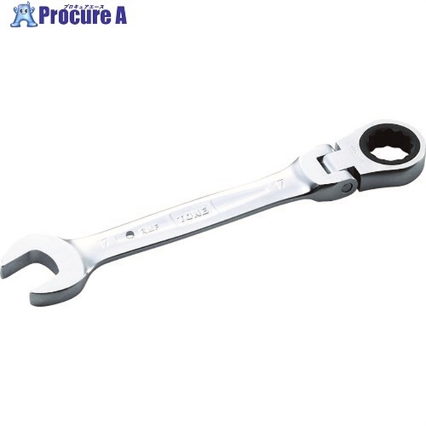 TONE U`Fbg߂˃` 17mm RMF-17