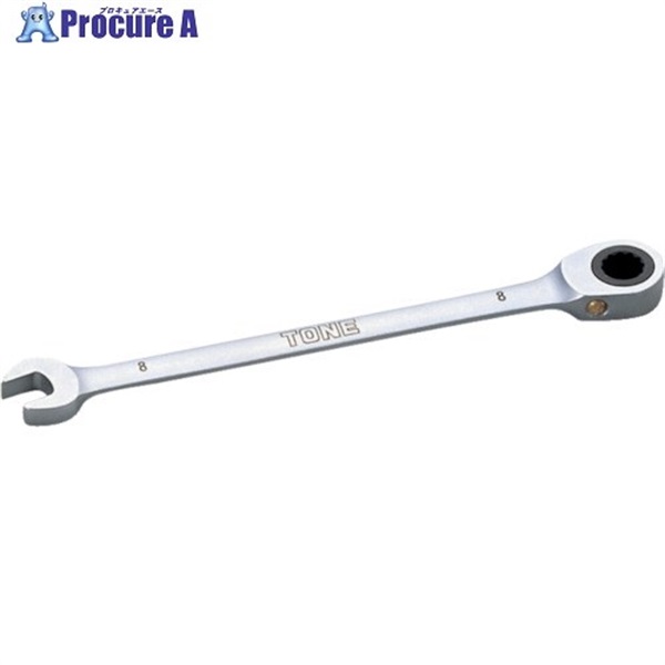 TONE `Fbg߂˃` 8mm RM-08