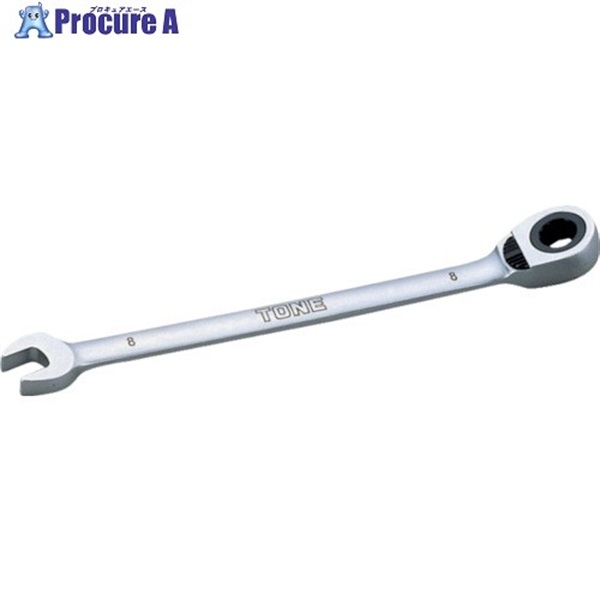 TONE ؑ֎`Fbg߂˃` 8mm RMR-08