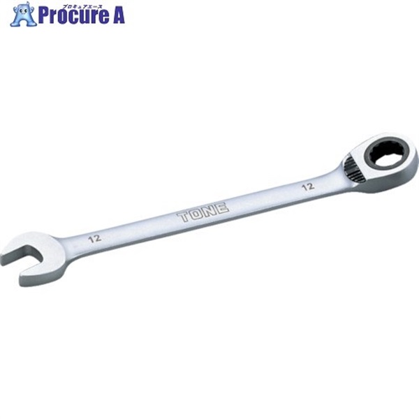 TONE ؑ֎`Fbg߂˃` 12mm RMR-12