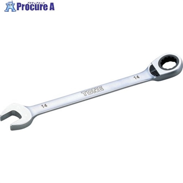 TONE ؑ֎`Fbg߂˃` 14mm RMR-14