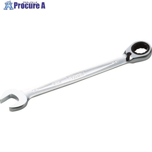 TONE ؑ֎`Fbg߂˃` 17mm RMR-17