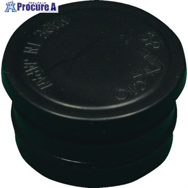 SPACIO プラスチックジョイント PJー513DBK ブラック 黒 PJ-513DBK  BK  1個 ▼307-1600