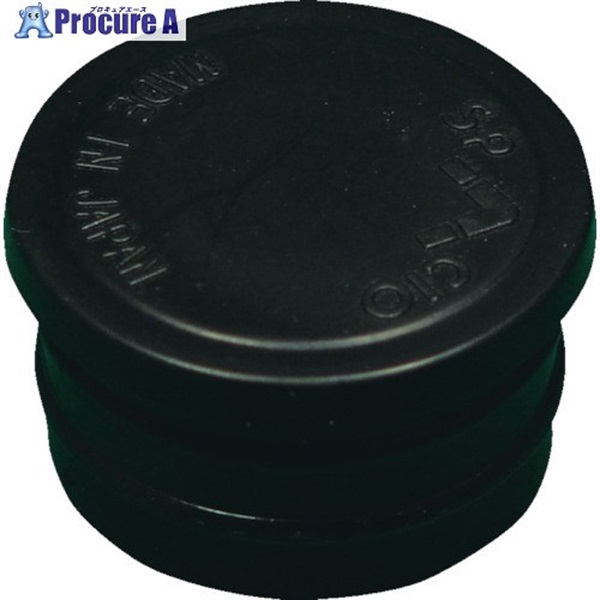 SPACIO プラスチックジョイント PJー513DBK ブラック 黒 PJ-513DBK  BK  1個 ▼307-1600