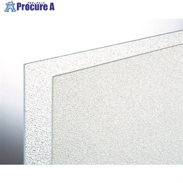 光 スチロール樹脂板 ガラスマット 2.4×1830X915mm PSWG-1803  1枚  (株)光 ◇▼354-9704