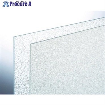 光 スチロール樹脂板 ガラスマット 3.4×1830X915mm PSWG-1804  1枚  (株)光 ◇▼354-9712