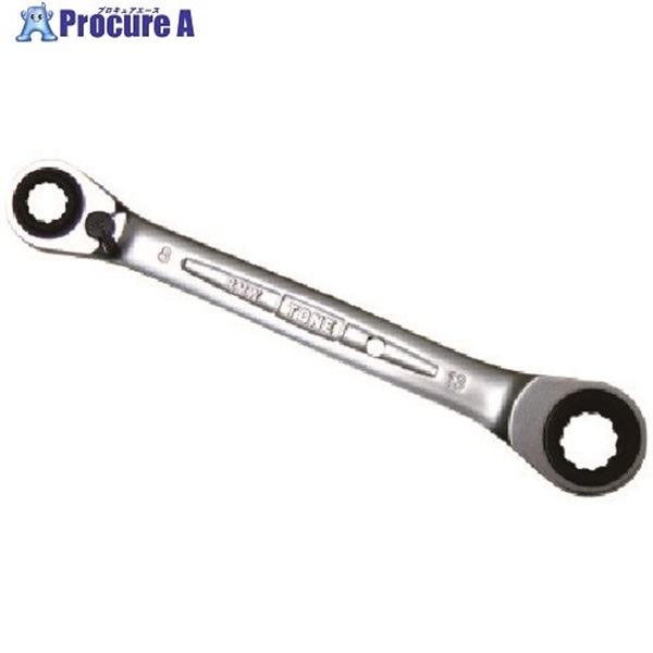 TONE 4EFC`Fbg߂˃` ΕӐ@12×13×14×15mm S190mm RMW-1215