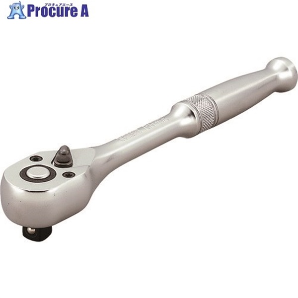 TONE ���`�F�b�g�n���h��(�z�[���h�^�C�v) 12.7�� 257mm 48���� RH43K