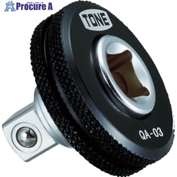 TONE \PbgA_v^[ NCbNA_v^[ p12.7mm S35mm QA-04